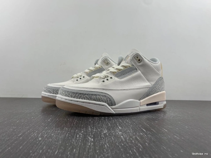Craft Air “Ivory” 3 FJ9479-100 Jordan 0706